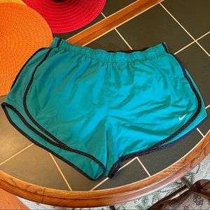 Nike Athletic Shorts